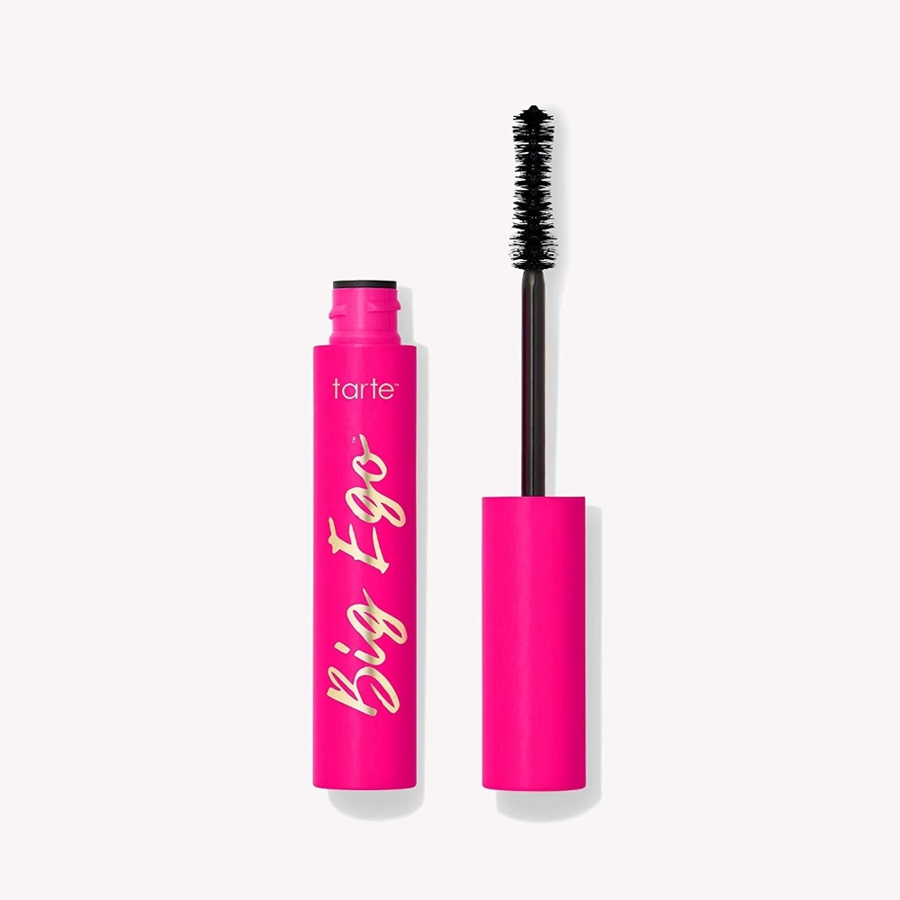 Tarte - Big Ego Vegan Mascara